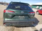 2024 Toyota Corolla Cross Xle   للبيع في Candia، NH - Front End