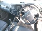 2013 MITSUBISHI OUTLANDER for sale at Copart SANDY