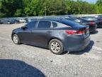 2017 Kia Optima Lx en Venta en Grenada, MS - Normal Wear