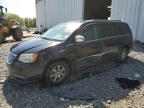 2011 Chrysler Town & Country Touring L en Venta en Windsor, NJ - Side
