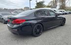 2018 Bmw M550Xi  იყიდება Hillsborough-ში, NJ - Mechanical