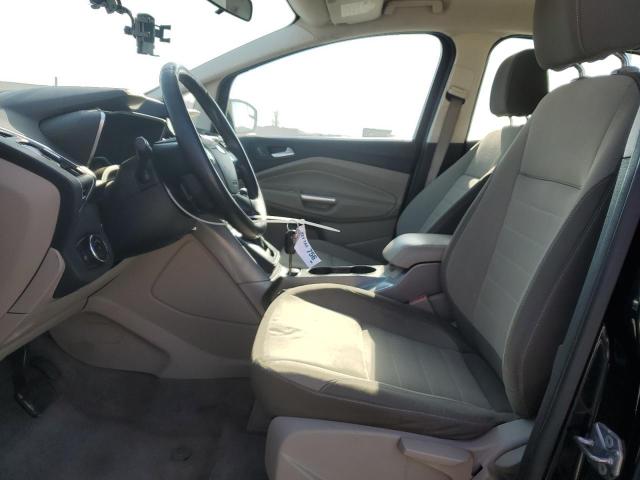  FORD CMAX 2013 Чорний
