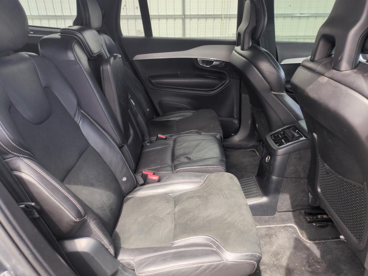 2017 Volvo Xc90 T8 VIN: YV4BC0PM6H1130568 Lot: 54856725