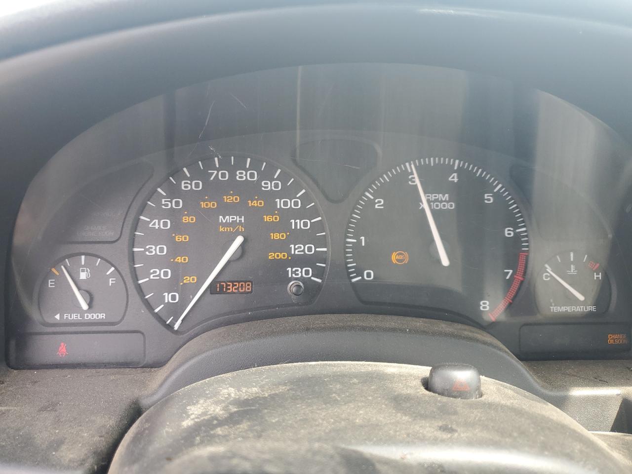 2002 Saturn Sl2 VIN: 1G8ZK52732Z164750 Lot: 54719395