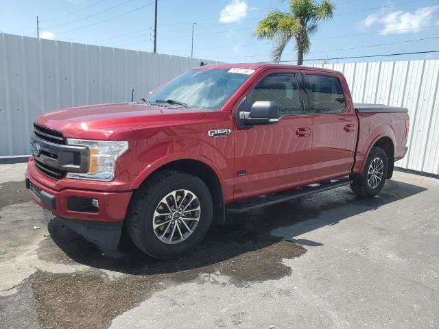 FORD F-150 – zdjęcie z aukcji, lot #53280075