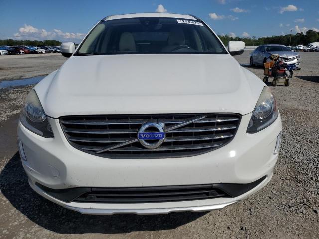  VOLVO XC60 2016 Biały