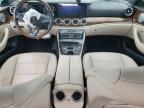 2018 Mercedes-Benz E 400 4Matic for Sale in Cahokia Heights, IL - Rollover