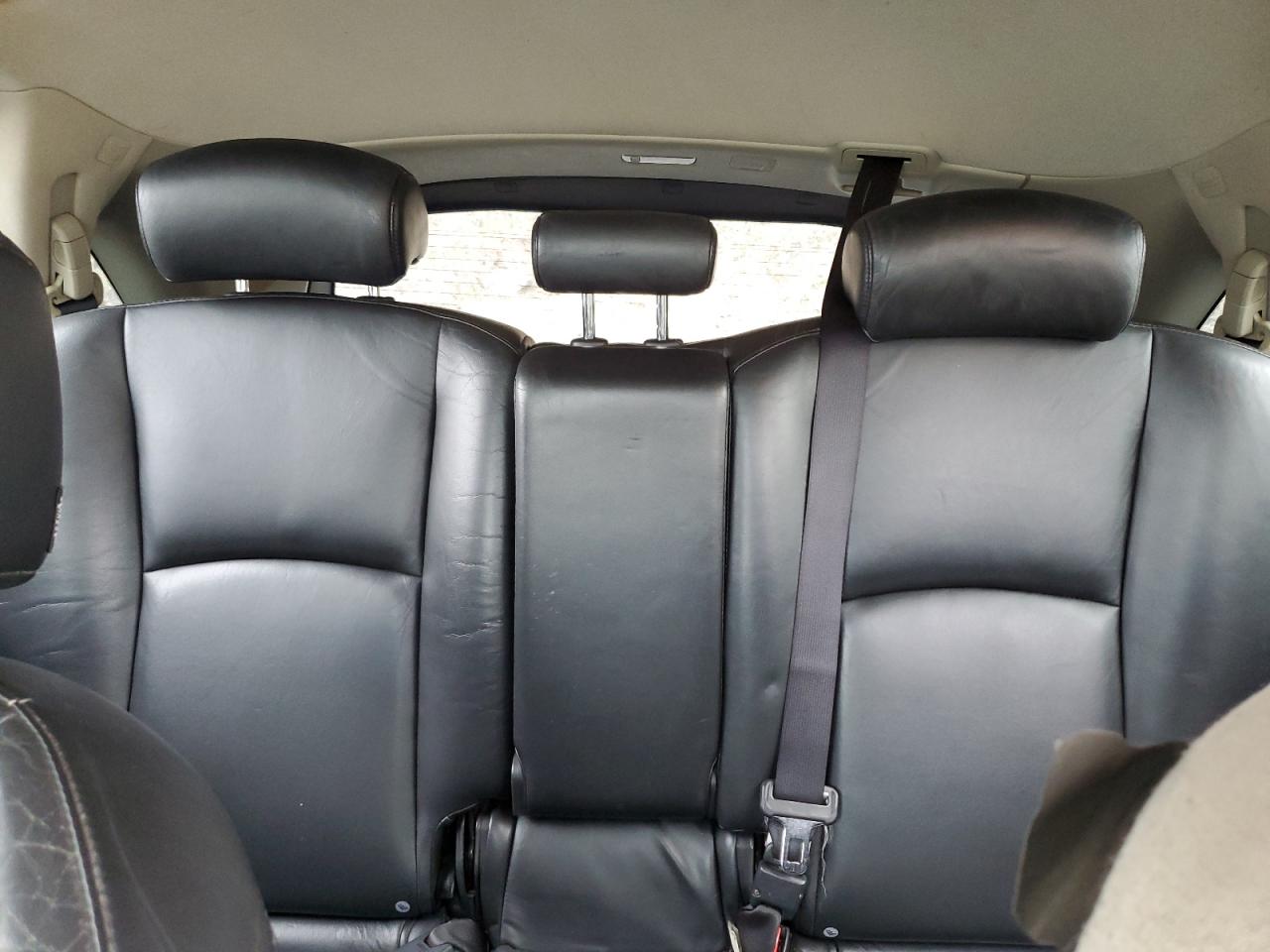 2004 Infiniti Fx35 VIN: JNRAS08W24X219028 Lot: 53274805