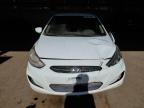 2014 Hyundai Accent Gls en Venta en Phoenix, AZ - Front End
