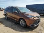 2022 Toyota Sienna Xle for Sale in Elgin, IL - Rear End