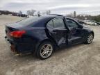 2008 Lexus Is 250 na sprzedaż w West Warren, MA - Side
