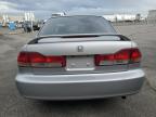 2002 Honda Accord Lx იყიდება Pasco-ში, WA - Minor Dent/Scratches