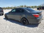 2010 Bmw 535 Xi for Sale in Barberton, OH - Rear End