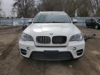 2013 BMW X5 XDRIVE50I for sale at Copart ON - LONDON