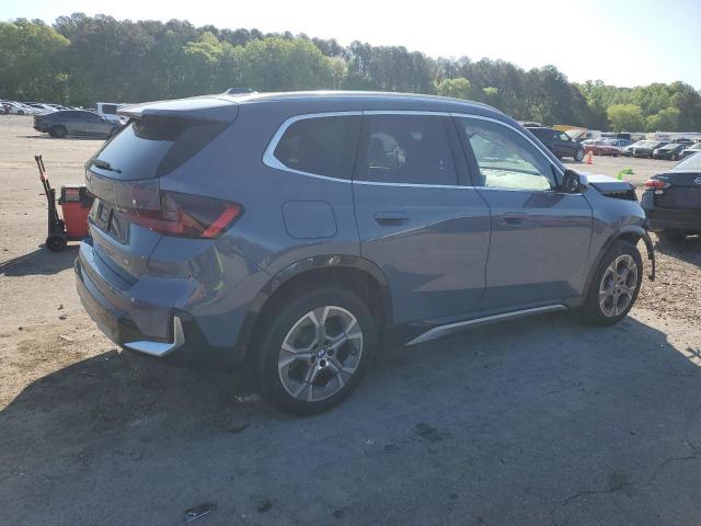  BMW X1 2023 Gray