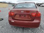 2008 Hyundai Elantra Gls en Venta en Barberton, OH - Front End