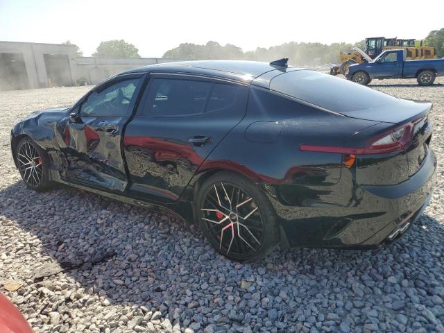  KIA STINGER 2020 Czarny