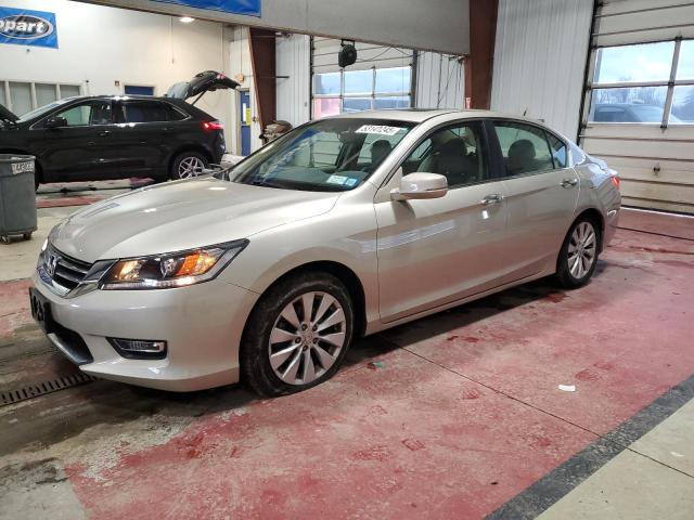 HONDA ACCORD 2013 Цвет загара