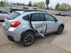 2017 Subaru Crosstrek Premium იყიდება Chalfont-ში, PA - Side