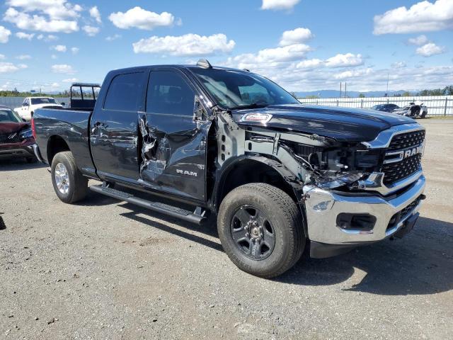  RAM 2500 2023 Black