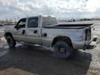 2005 CHEVROLET SILVERADO K2500 HEAVY DUTY à vendre chez Copart QC - MONTREAL