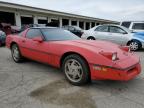 1989 Chevrolet Corvette  იყიდება Louisville-ში, KY - Front End