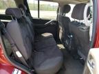 2007 Nissan Pathfinder Le for Sale in Indianapolis, IN - Rear End
