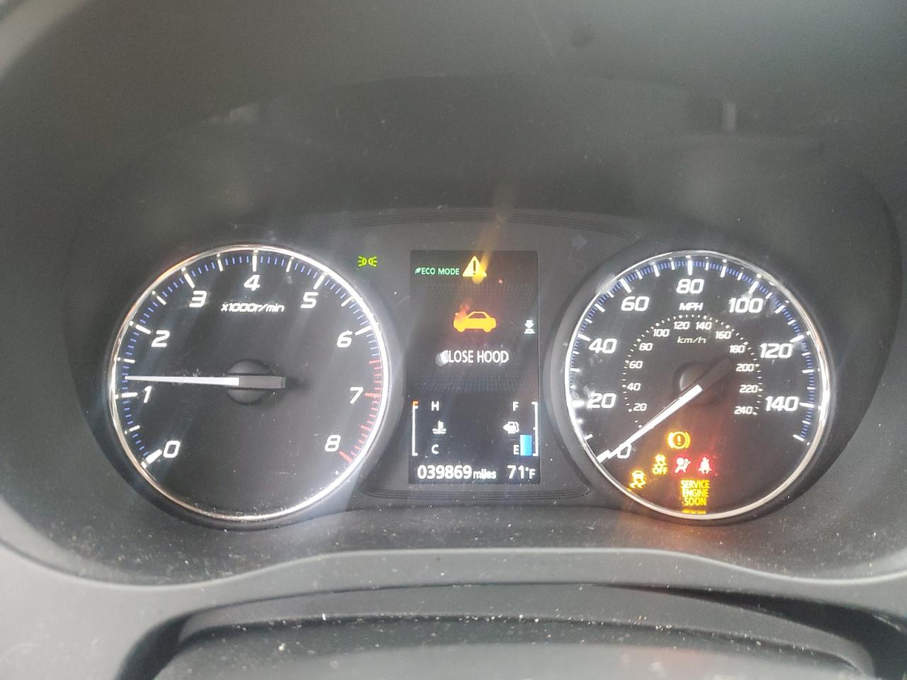 2019 Mitsubishi Outlander - Image 9