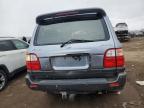 2001 Lexus Lx 470 for Sale in Elgin, IL - Minor Dent/Scratches