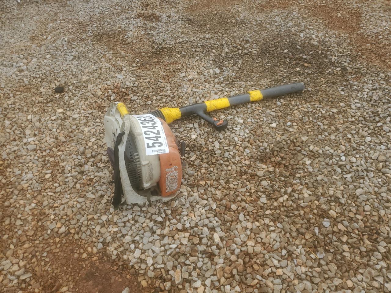 2022 Stihl Blower na sprzedaż w Tanner, AL - Normal Wear