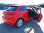 2014 AUDI A1 SPORT T for sale at Copart WHITBURN