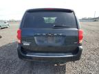 2017 DODGE GRAND CARAVAN SE for sale at Copart ON - OTTAWA