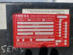 Florence, MS에서 판매 중인 2003 Great Dane Flatbed Trailer - Rear End