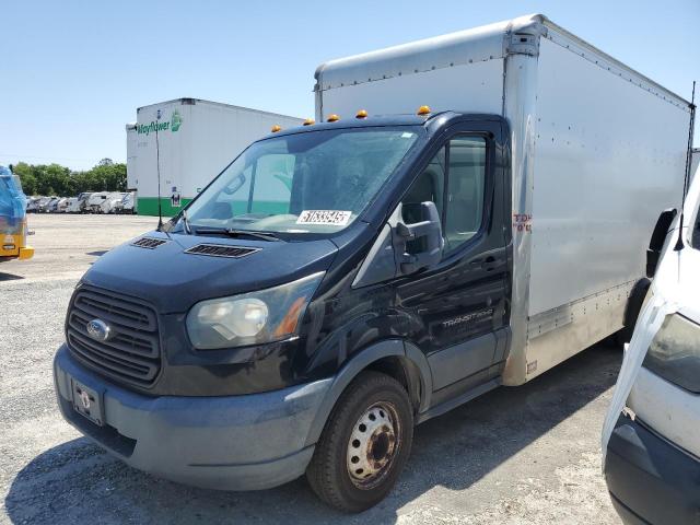 2016 Ford Transit T-350 Hd