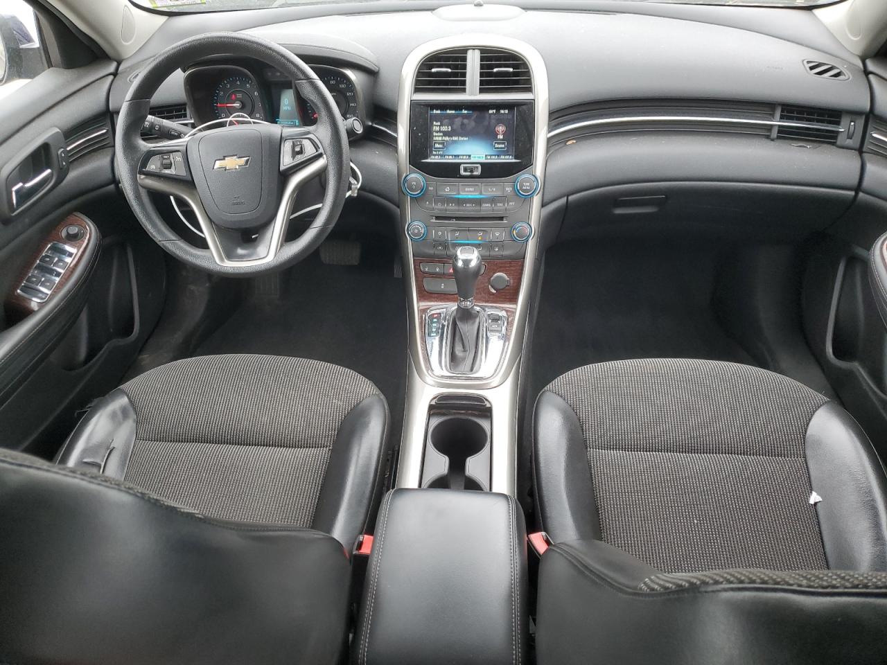 2013 Chevrolet Malibu 1Lt VIN: 1G11C5SA7DU129939 Lot: 54093895