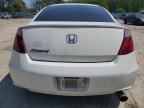 2009 Honda Accord Lx en Venta en Hampton, VA - Front End