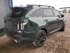 2021 Kia Sorento Sx de vânzare în Phoenix, AZ - Front End