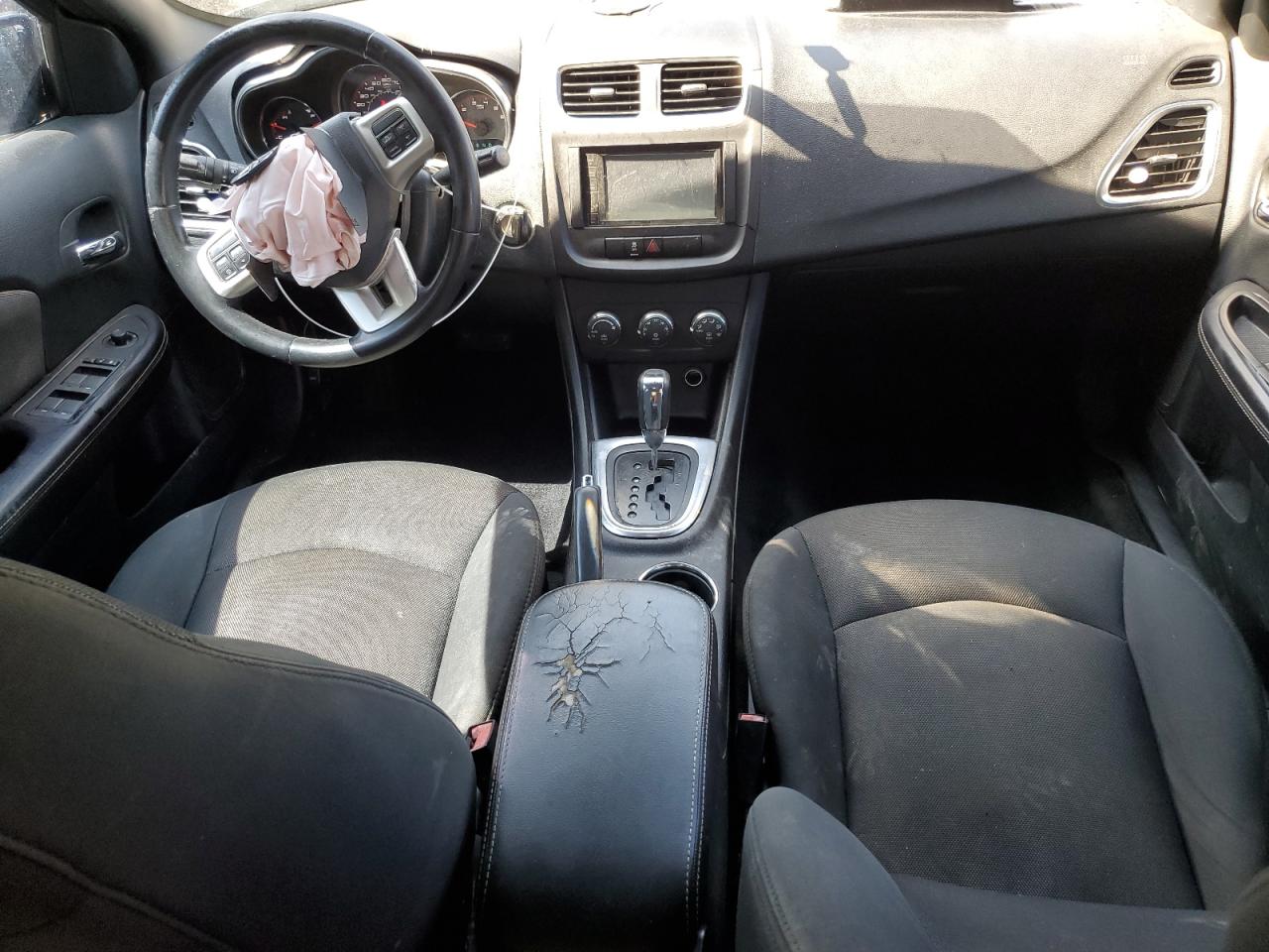 2013 Dodge Avenger Sxt VIN: 1C3CDZCB9DN682229 Lot: 54683765