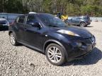 2011 Nissan Juke S for Sale in Lyman, ME - Front End