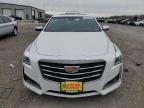 2017 Cadillac Cts Luxury იყიდება Cahokia Heights-ში, IL - Rear End