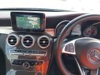 2018 MERCEDES BENZ AMG C 43 P for sale at Copart WHITBURN
