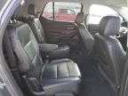 2021 Chevrolet Traverse Lt for Sale in Farr West, UT - Front End
