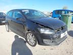 2011 VOLKSWAGEN POLO SEL 8 for sale at Copart CORBY