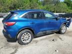 2022 Ford Escape Se იყიდება Ellenwood-ში, GA - Front End