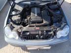 2006 MERCEDES BENZ C200 KOMP. for sale at Copart WOLVERHAMPTON