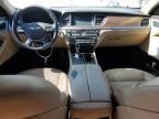 2016 Hyundai Genesis 3.8L en Venta en Spartanburg, SC - Front End