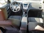 2011 Chevrolet Equinox Lt de vânzare în Davison, MI - Minor Dent/Scratches