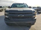 2015 Chevrolet Silverado C1500 de vânzare în New Orleans, LA - Mechanical