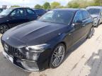 2024 MERCEDES BENZ C43 AMG for sale at Copart SANDWICH