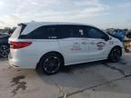2024 Honda Odyssey Elite на продаже в New Orleans, LA - Side